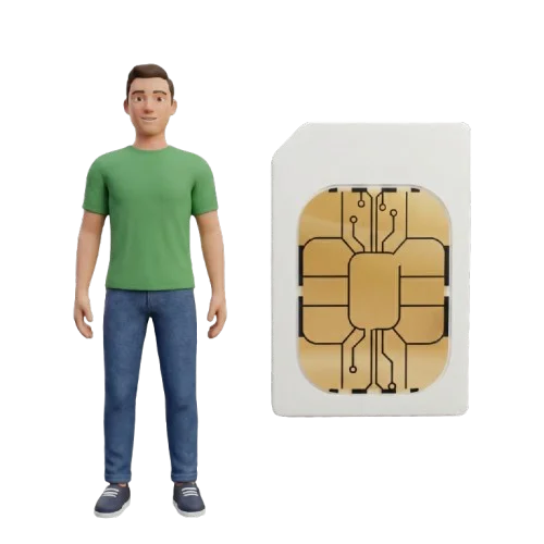 Unlimited Data SIM Only Plan